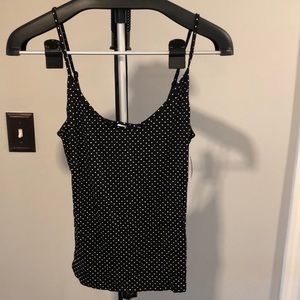 NWT Old Navy lounge Cami - size medium